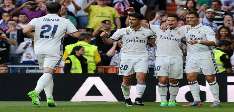 ريال مدريد ريال مدريد